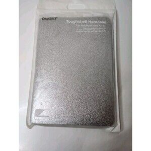 OneGet Toughshell Hardcase For Macbook New Air 13